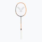 Badmintonová raketa VICTOR Thruster RKT O orange