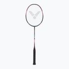Badmintonová raketa VICTOR Auraspeed PGS CI black/pearl pink