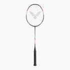 Badmintonová raketa VICTOR Auraspeed PGS CI black/pearl pink