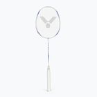 Badmintonová raketa VICTOR DriveX 7SP AJ white/purple