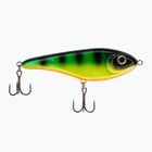 Strike Pro Buster Jerk Shallow Runner C019F TEV-EG048SS