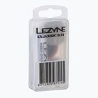 Sada lepení  Lezyne Classic Patch Kit clear