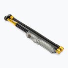Pumpička na tlumiče Lezyne Digital Shock Drive černo-zlatá 1-MP-DSHKDR-V104