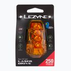 Lezyne Laser Drive Led zadní světlo na kole LZN-1-LED-23R-V104