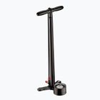 Pumpa na kolo Lezyne Classic Floor Drive 3.5 220psi metallic black