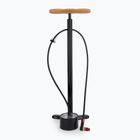 Pumpa na kolo LEZYNE STEEL FLOOR DRIVE ABS-1 PRO CHUCK 220psi černá LZN-1-FP-SFLDR-V704