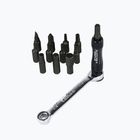 Klíč na kolo Lezyne Ratchet Kit černá 1-MT-RTDR-V106