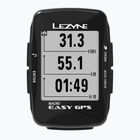 Cyklo počítač Lezyne Macro Easy GPS black