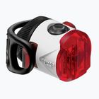 Zadní světlo na kolo Lezyne Femto USB Stvzo white