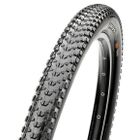 Cyklistická pneumatika Maxxis Ikon Kevlar 3Cs/Exo/Tr černá ETB96731100