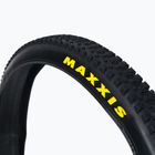 Cyklistické pláště MAXXIS Rekon WT Exo/Tr 60TPI Black TR-MX00071