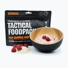 Mrazem sušené potraviny Tactical Foodpack Rice Pudding with Raspberries 90 g