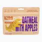 Mrazem sušené potraviny Tactical Foodpack Kids Oatmeal with Apples 60 g