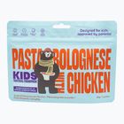 Mrazem sušené potraviny Tactical Foodpack Kids Pasta Bolognese with Chicken 200 g
