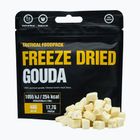 Snack Tactical Foodpack Freeze Dried Gouda Cheese 40 g