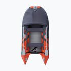 Člun pro 4 osoby Gladiator C330 AD orange/dark gray