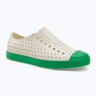 Tenisky Native Jefferson bone white/picnic green