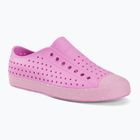 Native Jefferson Bloom zimostrázová růžová/chillberry růžová/shell specs tenisky