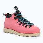 Boty Native NA-31106848 Fitzsimmons Citylite Bloom dazzle pink/purple white/jiffy black