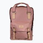 Městský batoh  Doughnut Macaroon Large Reborn Series 20 l chestnut