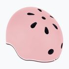 Dětská helma Globber Go.Up Lights pastel pink