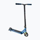 Dětská freestylová koloběžka Globber Stunt GS 900 Deluxe black/neochrome blue