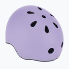 Dětská helma Globber Go.Up Lights lavender