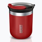 Termohrnek WACACO Octaroma Classico 180 ml carmine red