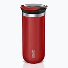 Termohrnek WACACO Octaroma Grande 435 ml carmine red