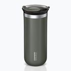 Termohrnek WACACO Octaroma Grande 435 ml dim grey