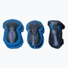 Sada dětských chráničů  Globber Protective navy blue