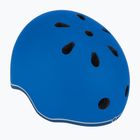 Dětská helma Globber Go.Up Lights navy blue