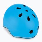 Dětská helma Globber Go.Up Lights sky blue