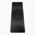 Podložka na jógu Yoga Design Lab Infinity Yoga 5 mm černá Mandala Charcoal