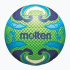Volejbalový míč Molten V5B1502-L green velikost 5