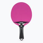 Pálka na stolní tenis Butterfly Outdoor pink