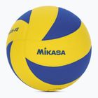 Volejbalový míč Mikasa SV335-V8 velikosti 5 yellow/blue