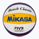 Mikasa BV551C velikost 5 beach volejbalový míč