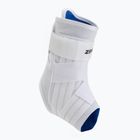 Ortéza levého kotníku Zamst A1 Ankle Left white