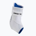 Ortéza levého kotníku Zamst A1 Ankle Left white