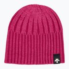 Zimní čepice Descente Lame Yarn amplitude magenta
