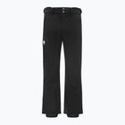 Pánské lyžařské kalhoty Descente Swiss Slim black