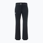 Dámské lyžařské kalhoty Descente Bonded Stretch black
