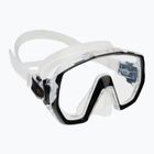 Potápěčská maska TUSA Freedom Elite bílá M-1003