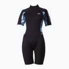 Dámský neopren TUSA Sport 2 mm černý