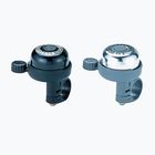 Zvonek na kolo CatEye Super Mini Bell PB-600 silver