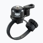 Zvonek na kolo  CatEye OH-2400 black