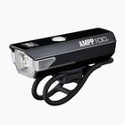Světlo na kolo přední CatEye AMPP 100 HL-EL041RC black