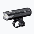 Přední cyklistická lampa CatEye AMPP 1700 HL-EL1700RC černá