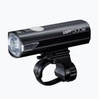 Přední cyklistické světlo CatEye AMPP 500S HL-EL085SRC black